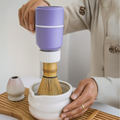 VibraCha Matcha Whisk