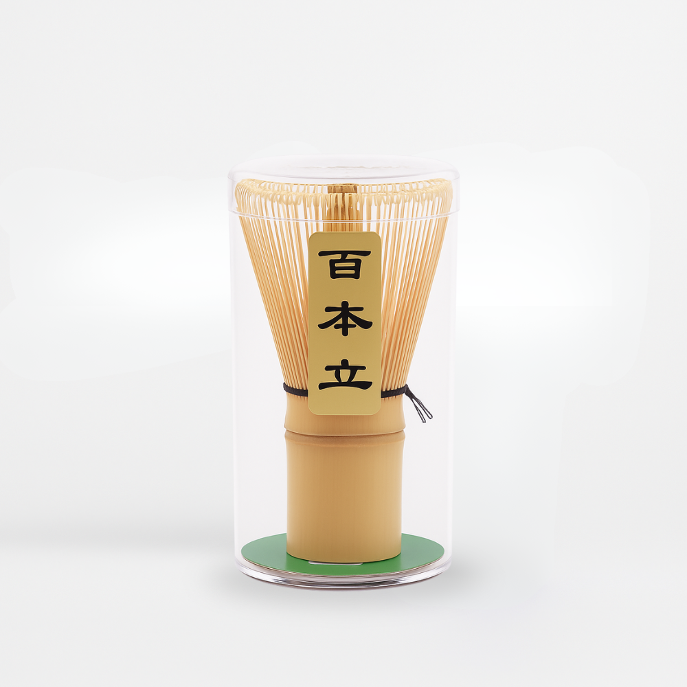 Bamboo Matcha Whisk