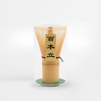 Bamboo Matcha Whisk