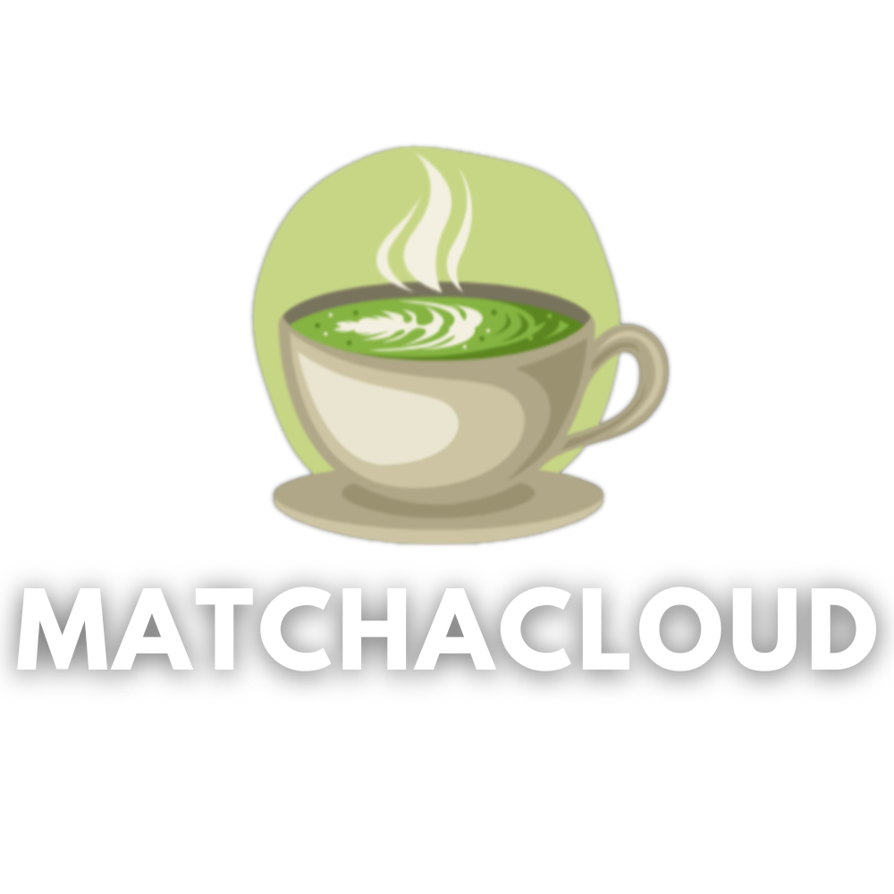 MatchaCloud